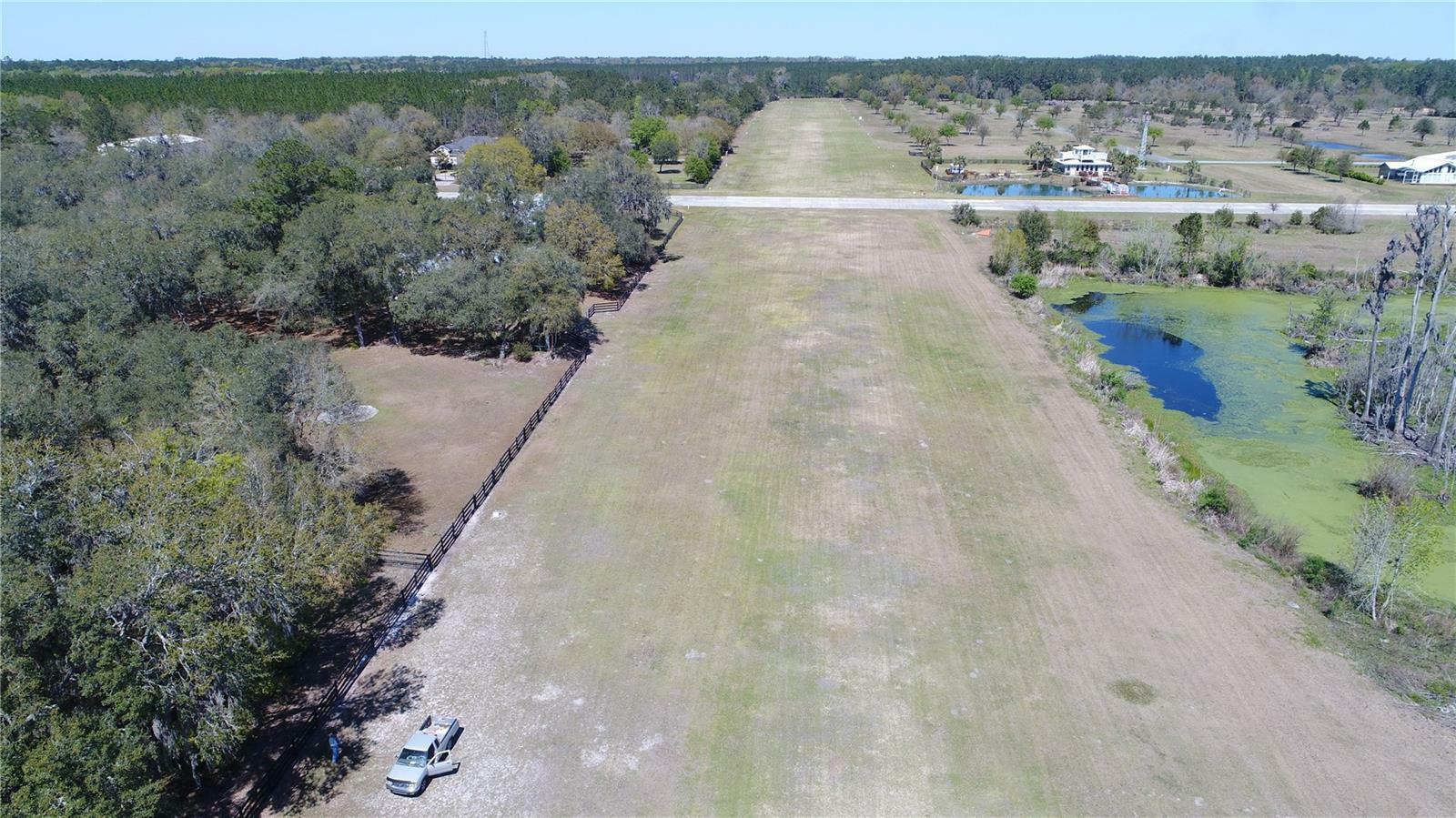 Property Photo:  Parcel 2 SW 128th Road  FL 32697 