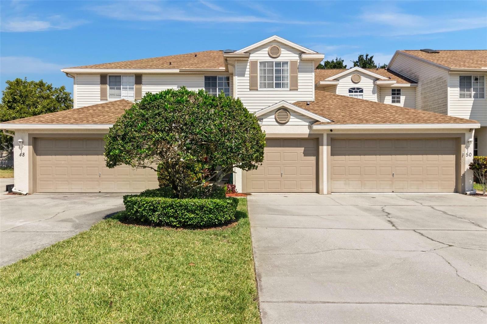 Property Photo: 6400 46th Avenue N 49 FL 33709