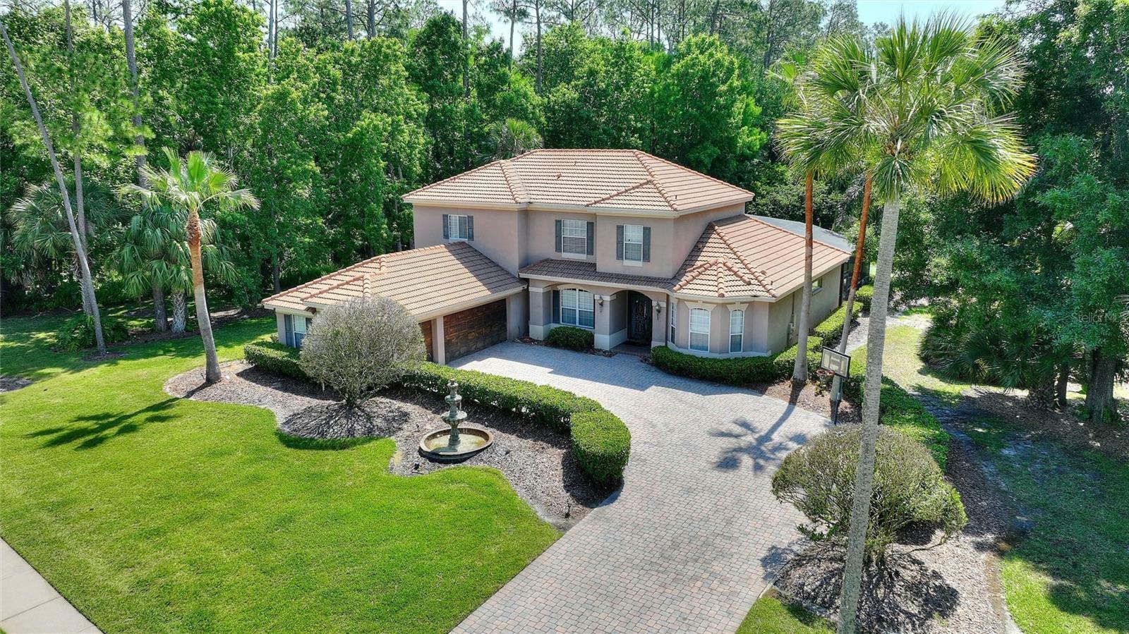 Property Photo:  1270 Shadowmoss Circle  FL 32746 