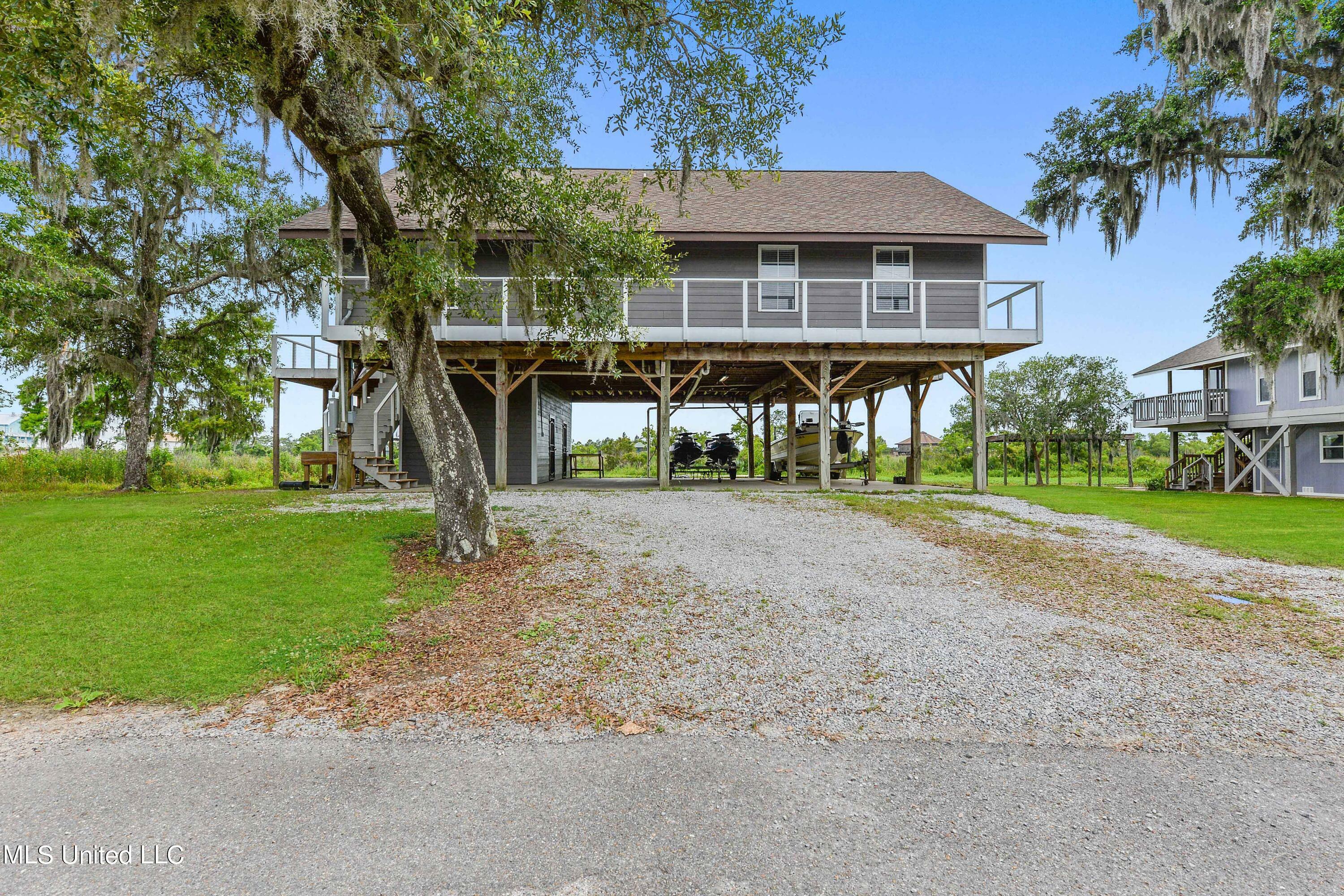 Property Photo:  16156 Bali Road  MS 39572 