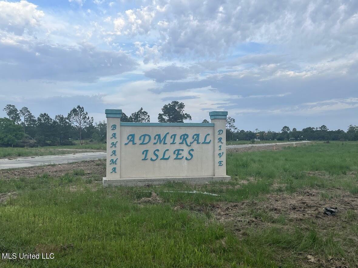 Property Photo:  Lot 89 Bahama Drive  MS 39520 