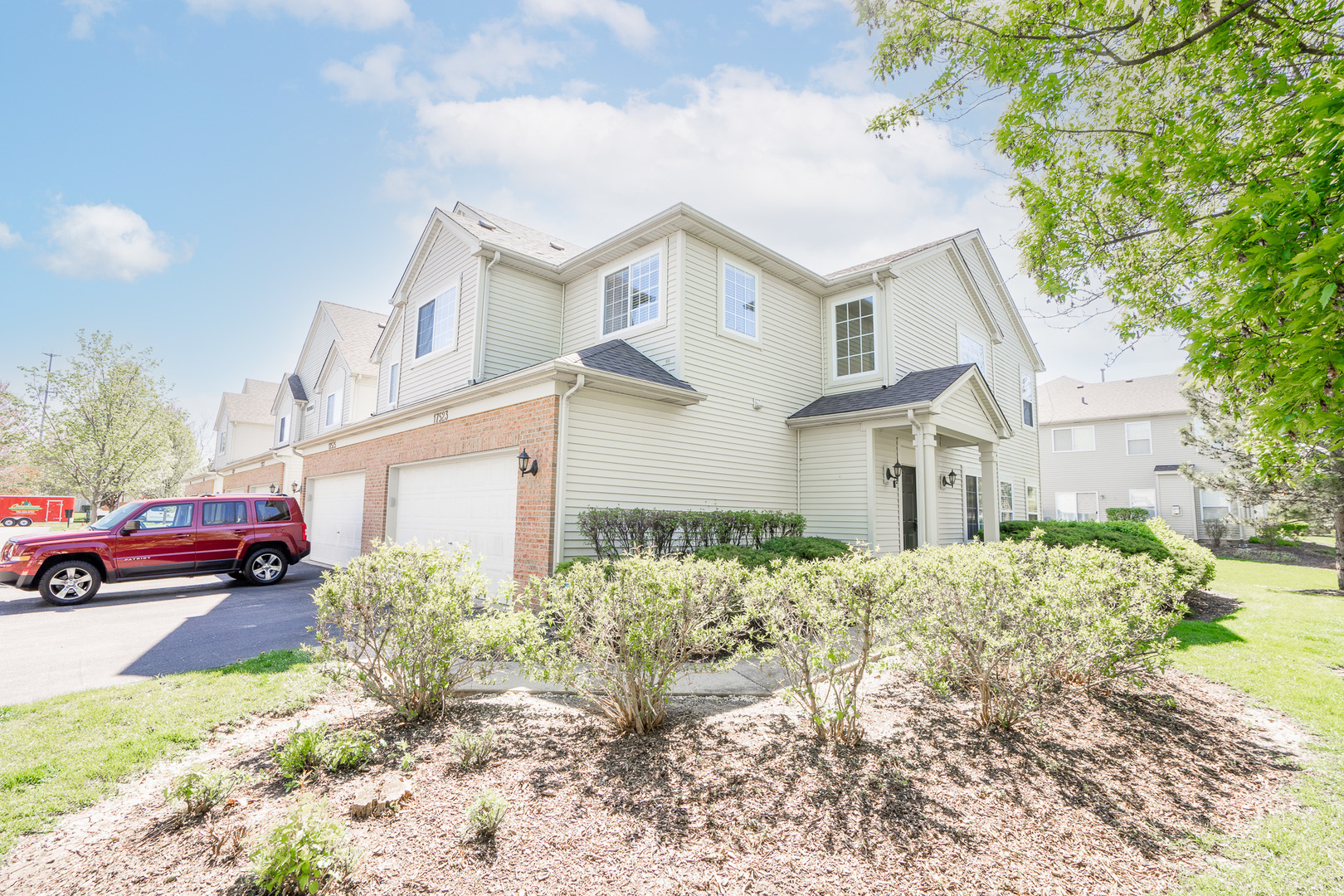 Property Photo: 17523 Gilbert Drive IL 60441