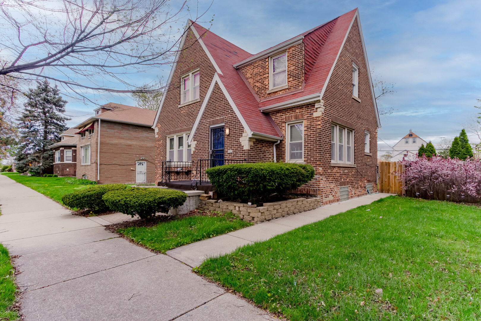 Property Photo: 9227 S Yates Boulevard IL 60617
