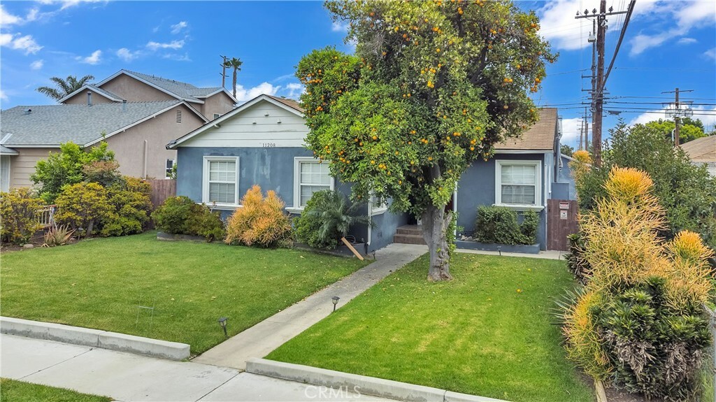 Property Photo:  11208 Lefloss Ave  CA 90650 