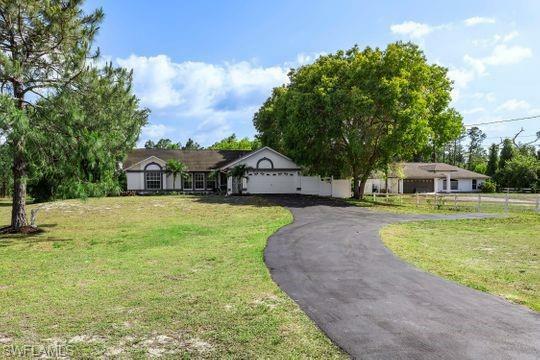 Property Photo:  3510 29th Ave NE  FL 34120 