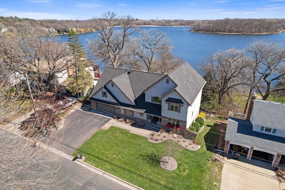 Property Photo: 7468 Mariner Drive N MN 55311