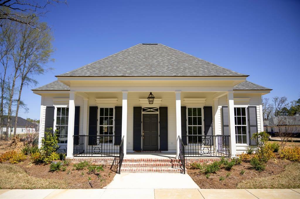 Property Photo: 2105 Pecan Square Avenue LA 71106