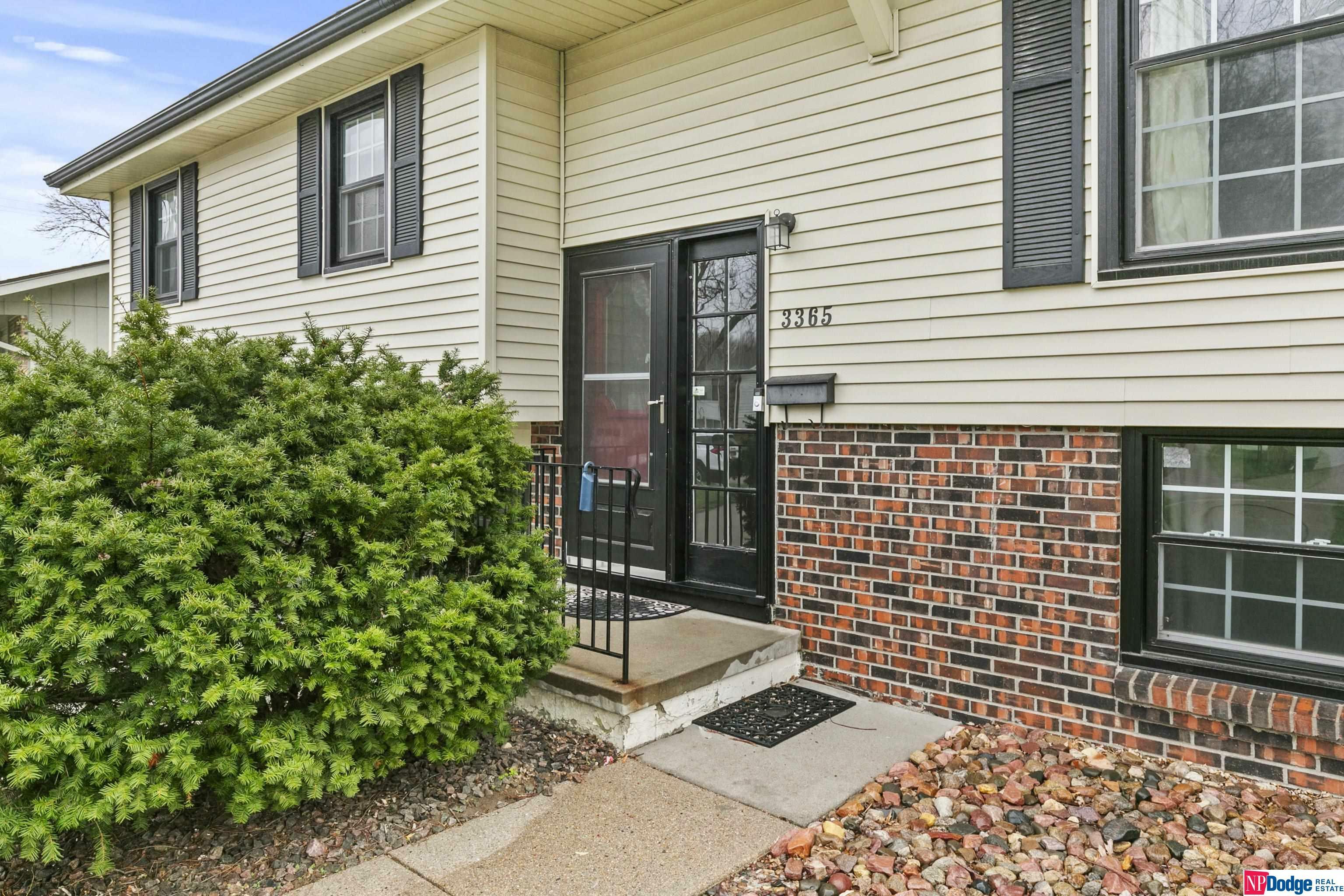 Property Photo:  3365 S 130th Street  NE 68144 