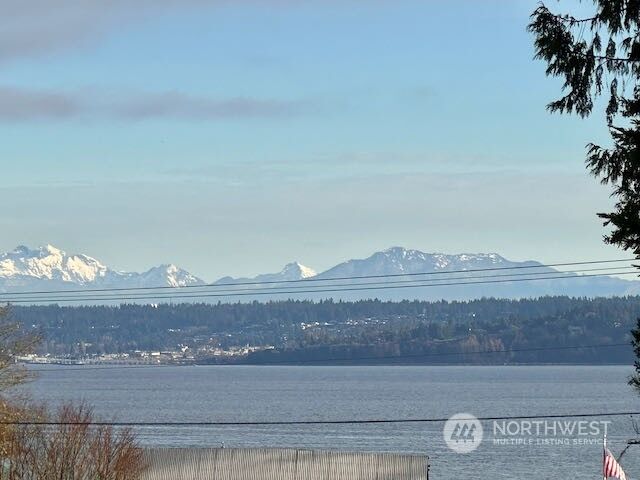 Property Photo:  0 X  Jefferson Beach Road NE  WA 98346 