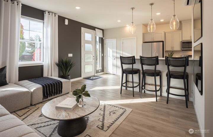 Property Photo: 8609 Soper Hill Road C122 WA 98270