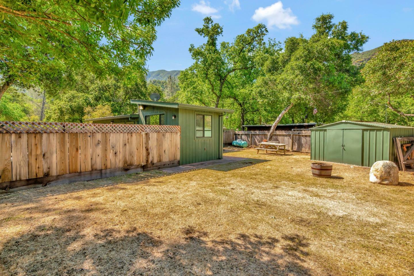 Property Photo:  47463 Arroyo Seco Road Cbn2  CA 93927 