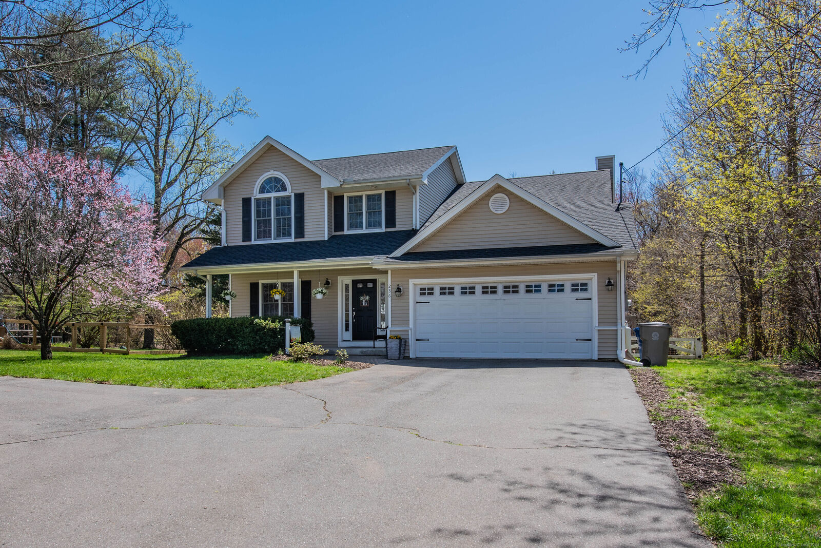 Property Photo:  236 Stevens Street  CT 06010