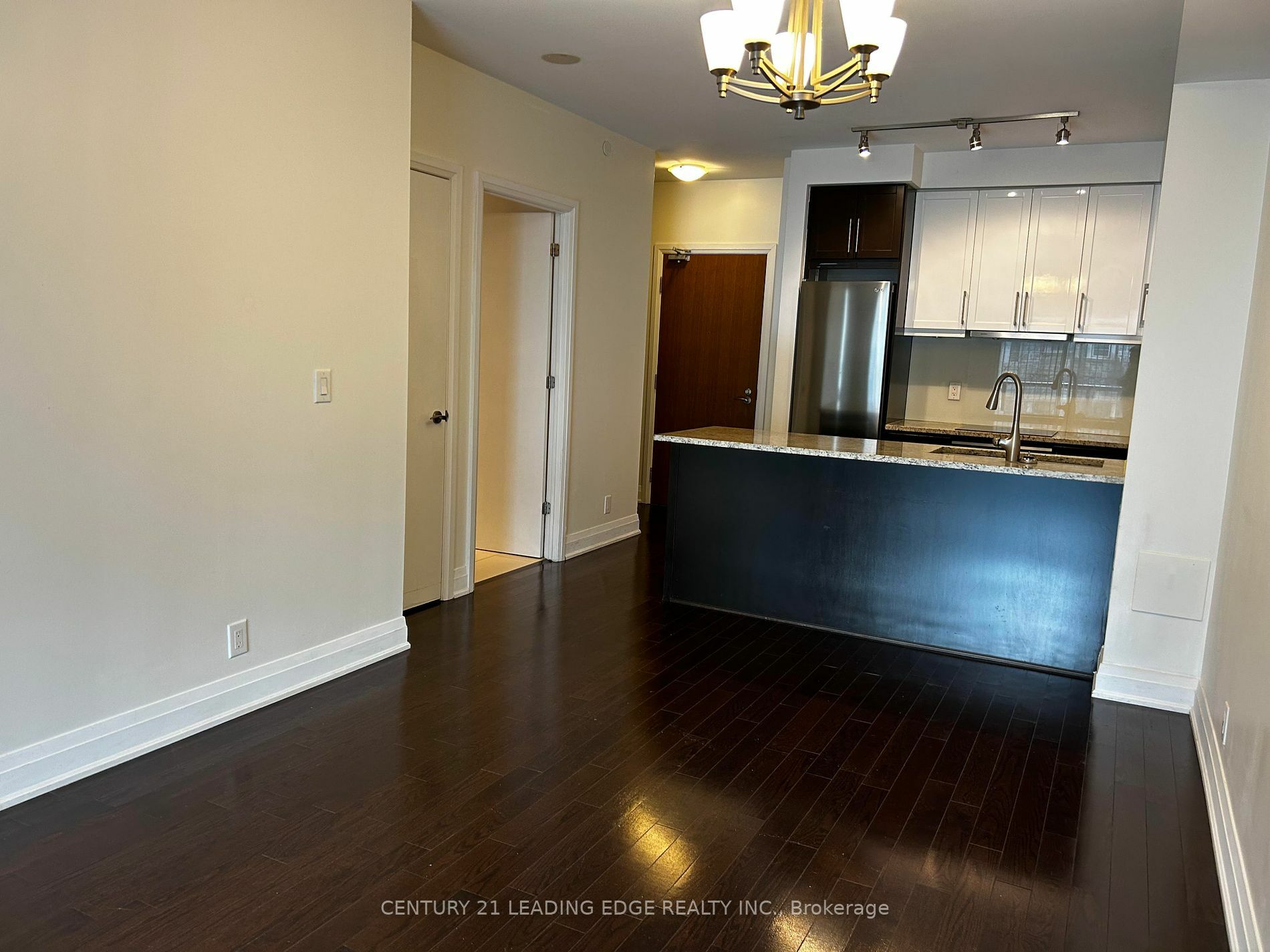 Property Photo:  21 Clairtell Rd 207  ON M2N 0G8 