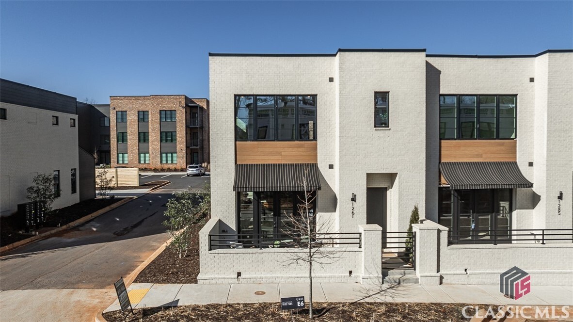 Property Photo: 1311 Watson Lane E8 GA 30677