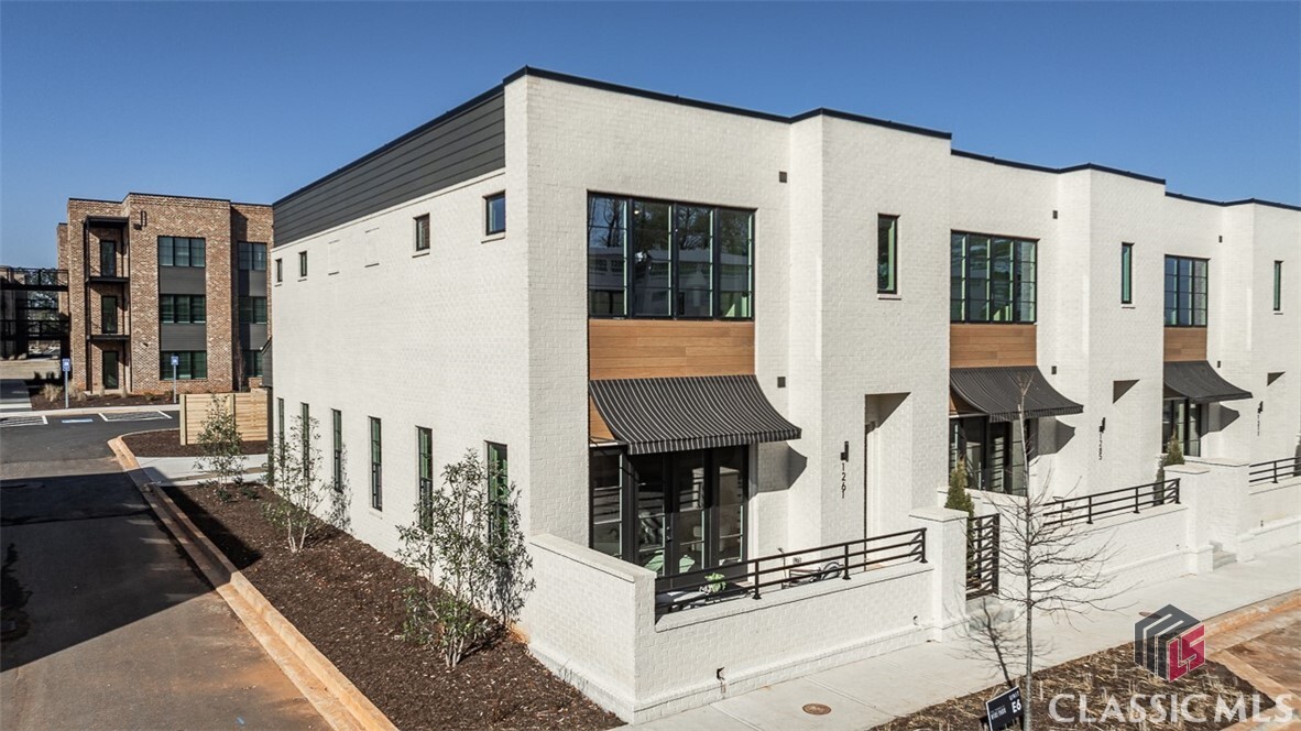 Property Photo:  1121 Watson Lane E2  GA 30677 