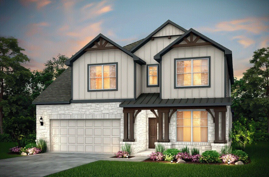 Property Photo: 152 Bell Chime Drive TX 78642