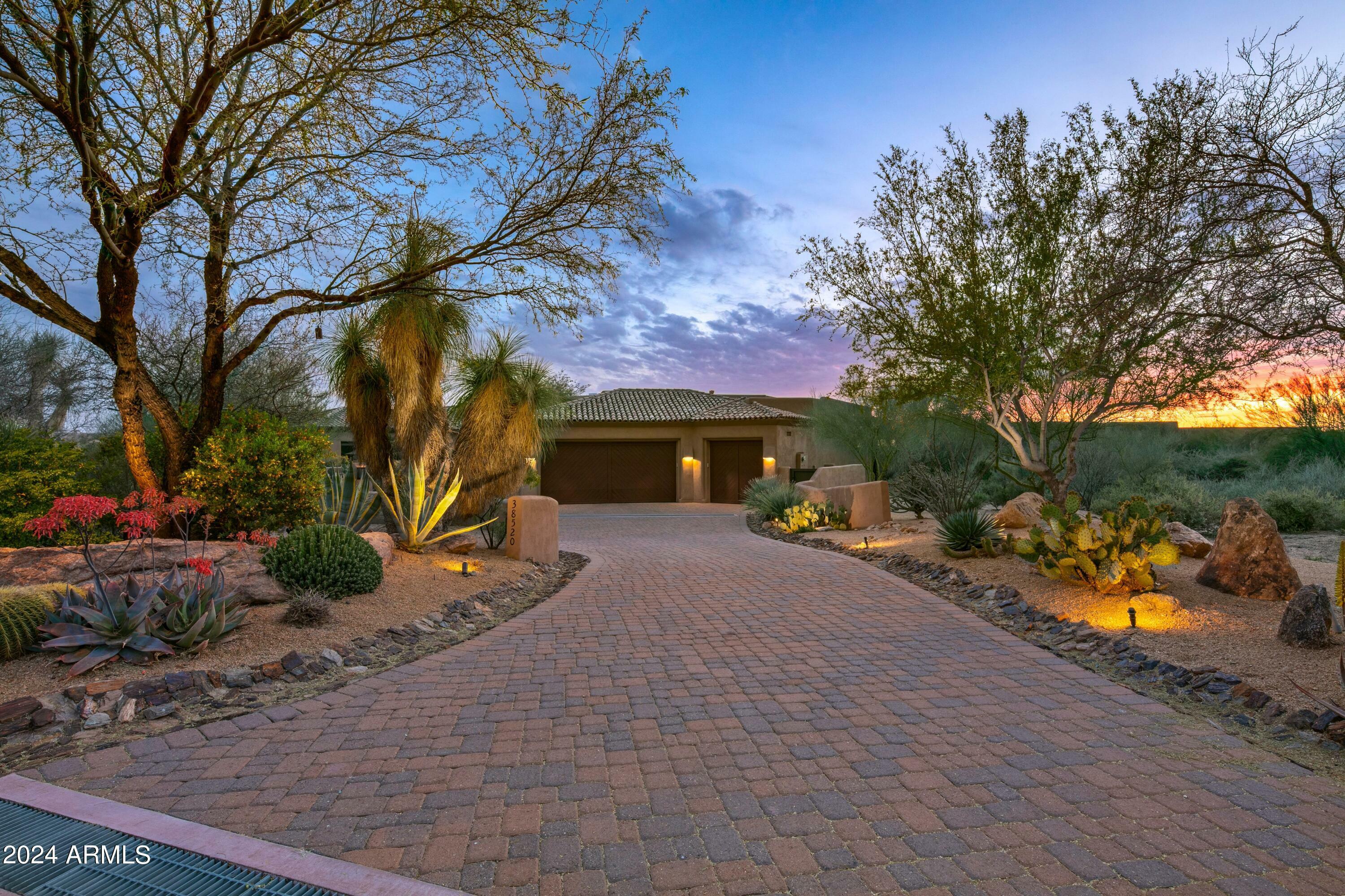 Property Photo:  38520 N 103rd Place  AZ 85262 