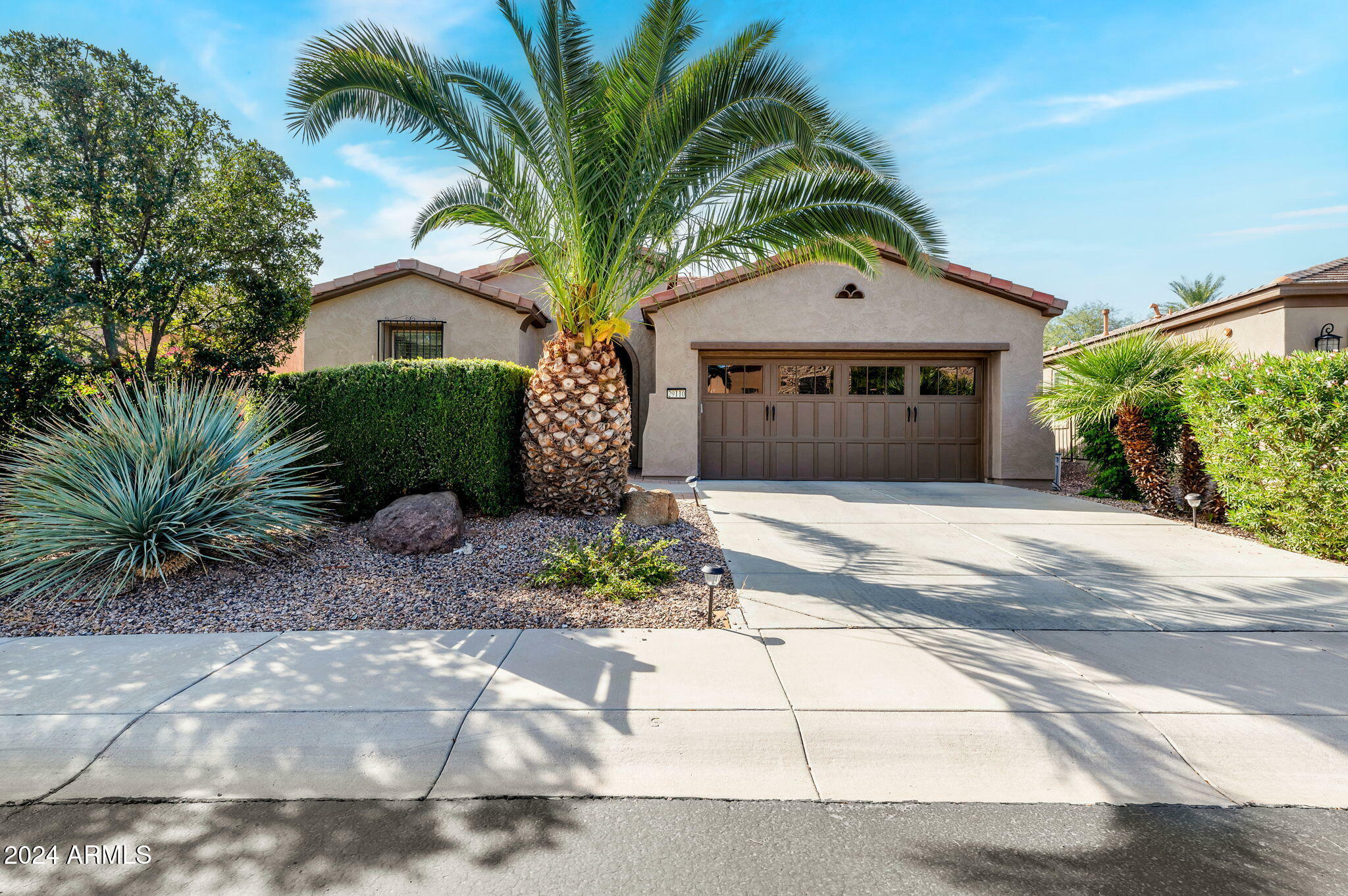 Property Photo:  29110 N 129th Avenue  AZ 85383 