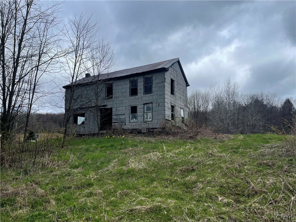 Property Photo:  148 Kostenko Sutton Road  NY 13801 