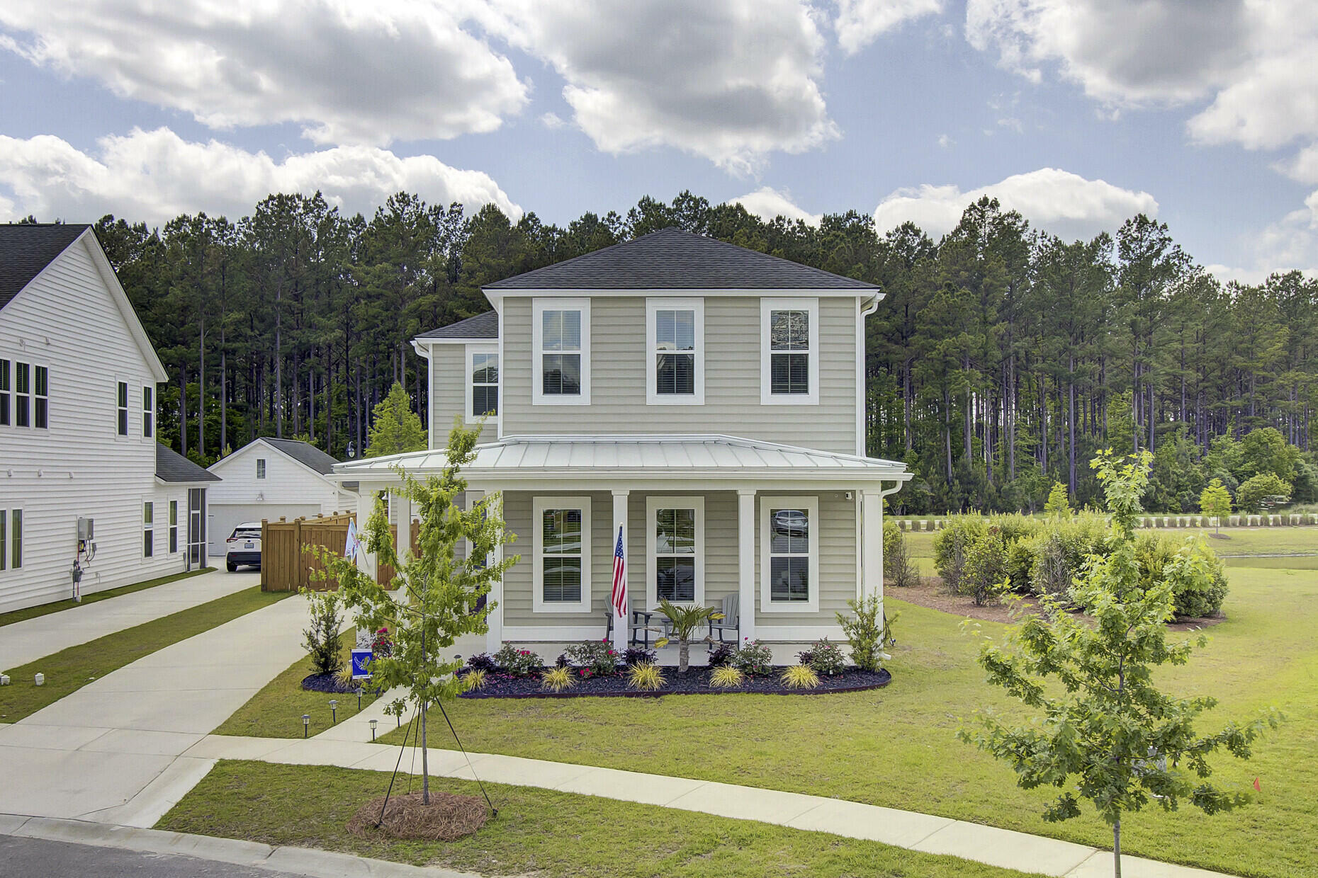 Property Photo:  131 River Wind Way  SC 29485 