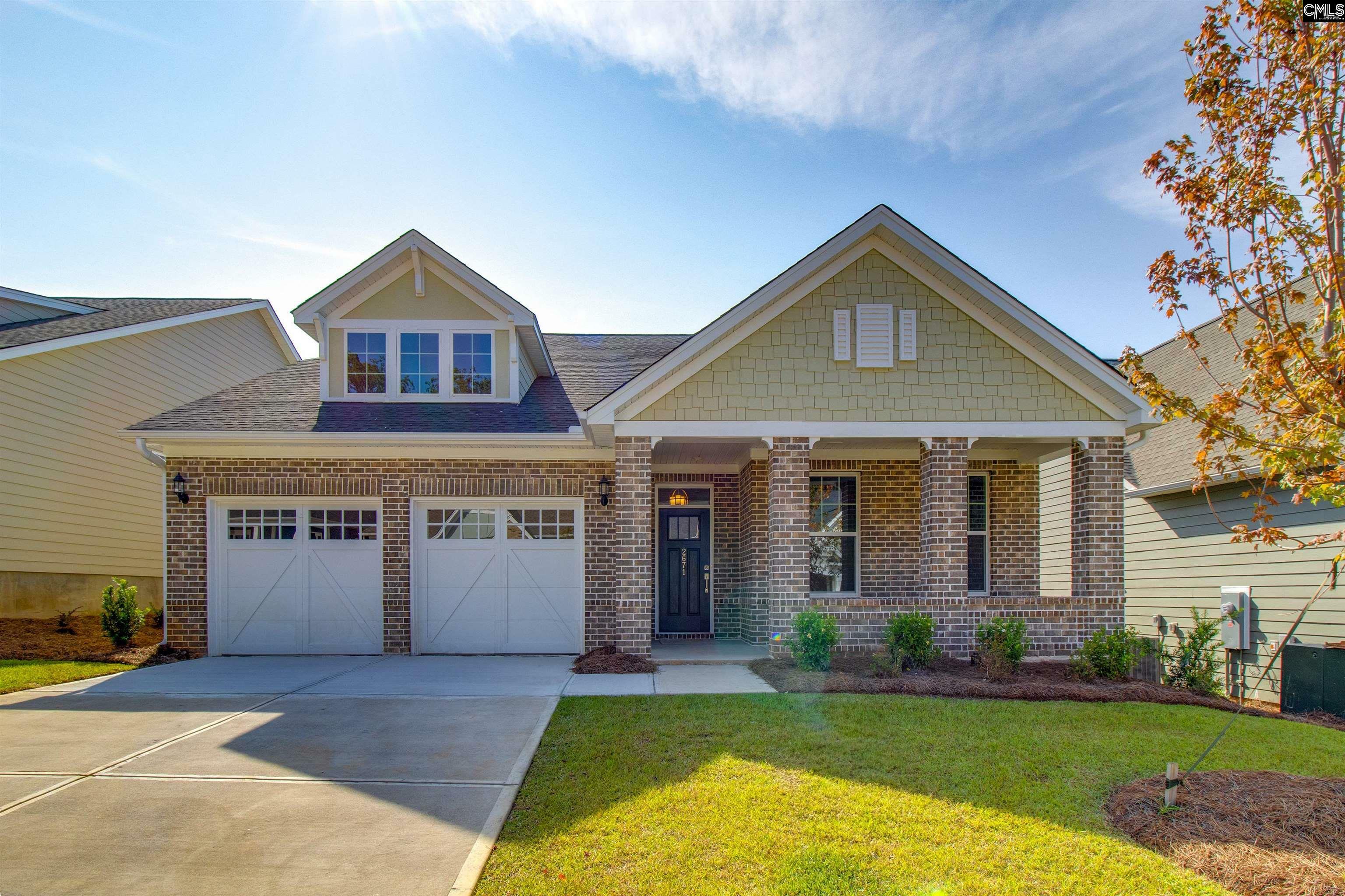 Property Photo: 2671 Pawtucket SC 29036
