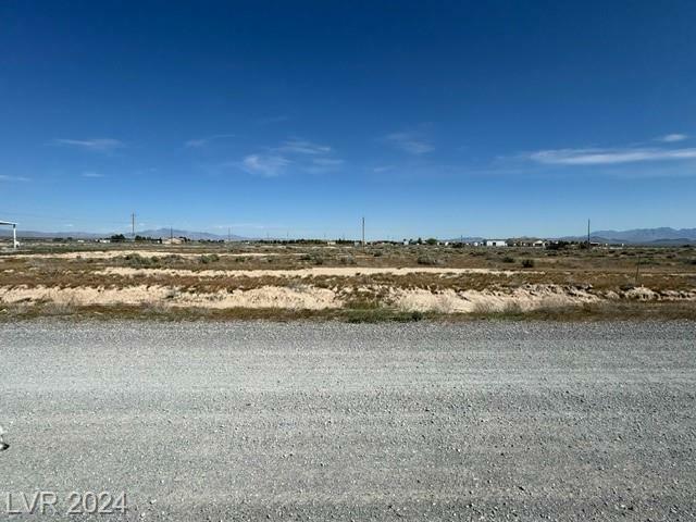 1691 East Keith Street  Pahrump NV 89048 photo