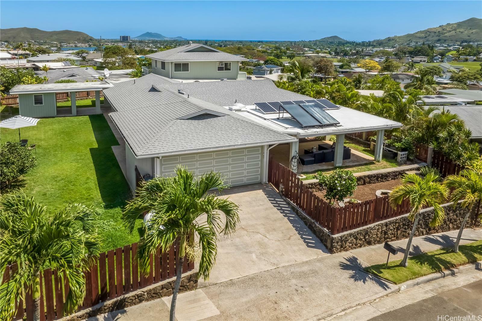 Property Photo:  1531 Akahele Place  HI 96734 