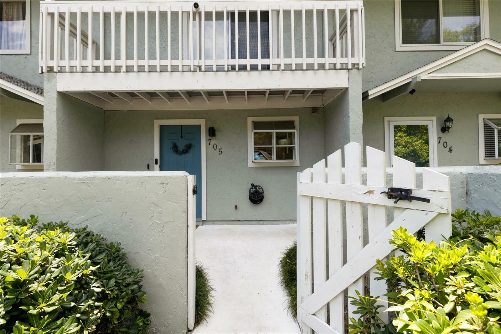 Property Photo:  4411 SW 34th Street 705  FL 32608 