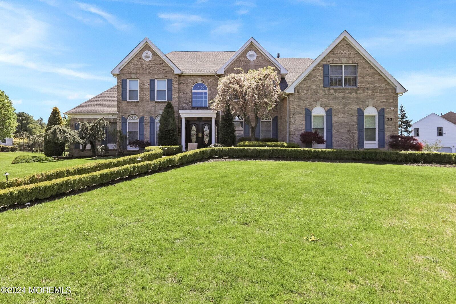 Property Photo:  22 Tanglewood Court  NJ 07728 