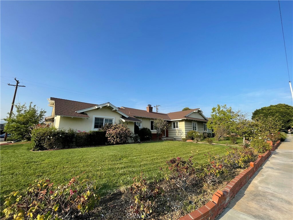 Property Photo:  19313 E Rowland Street  CA 91723 