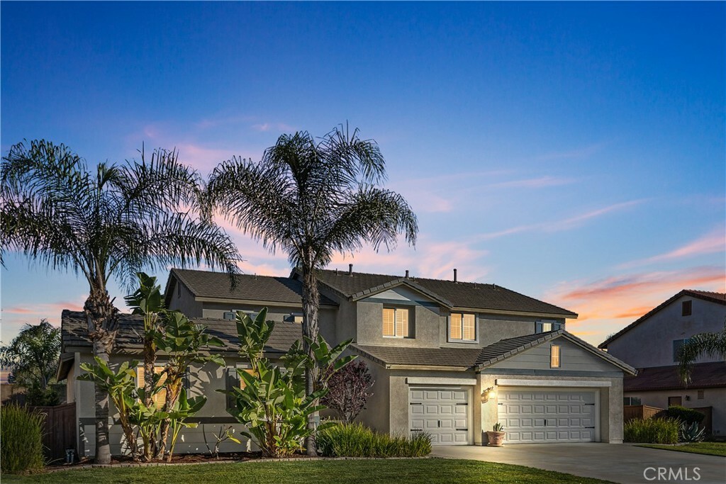 Property Photo:  17565 Cedarwood Drive  CA 92503 