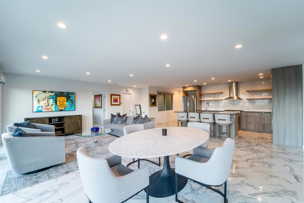 Property Photo: 2005 Southridge Drive CA 92264