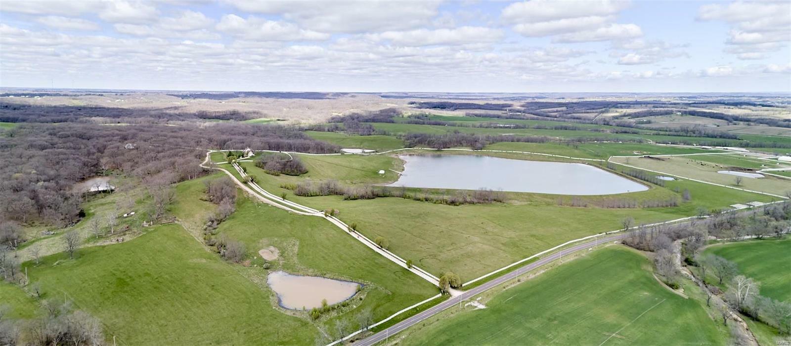 Property Photo:  435 Acres Highway D  MO 63344 