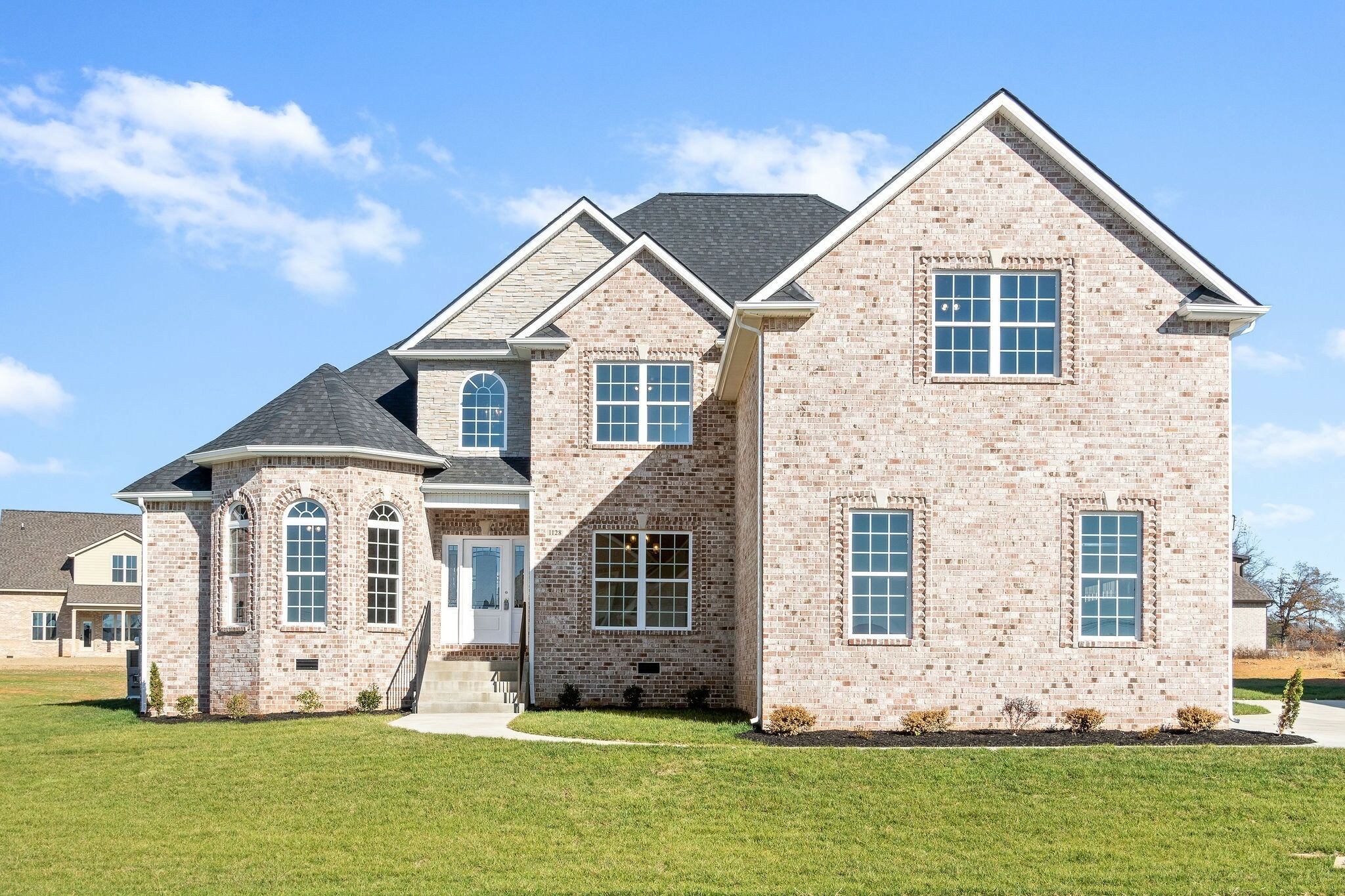 Property Photo: 1128 Archibald Dr TN 37040