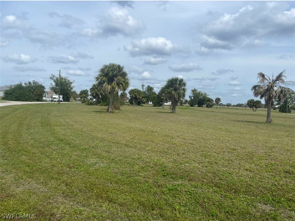 Property Photo:  16284 Juarez Circle  FL 33955 