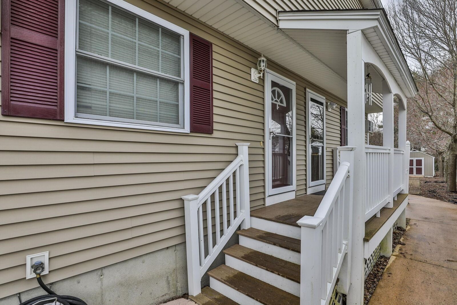 Property Photo:  1522 Candia Road  NH 03109 