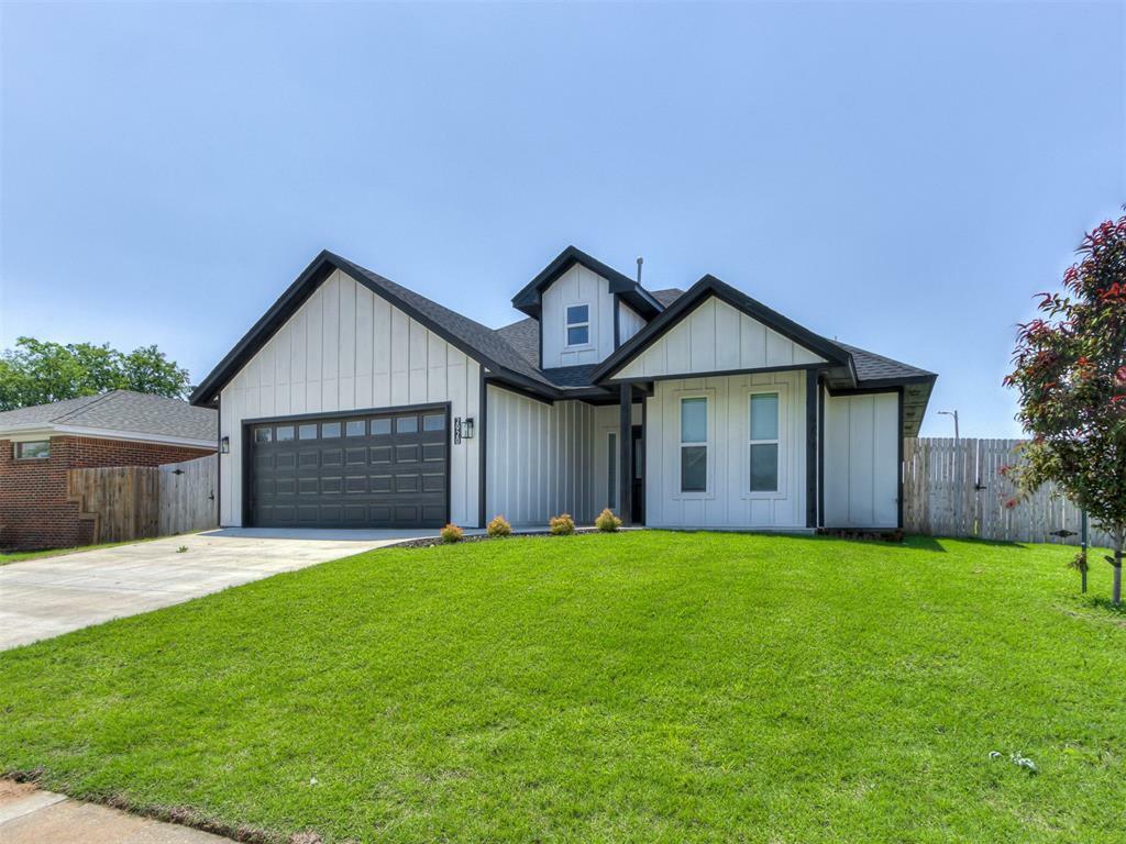 Photo de la propriété: 2920 N Glenhaven Drive OK 73110
