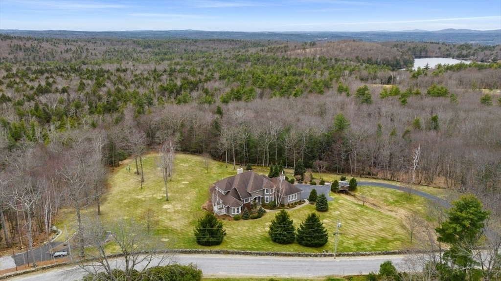 Property Photo:  611 Old Mountain  NH 03458 