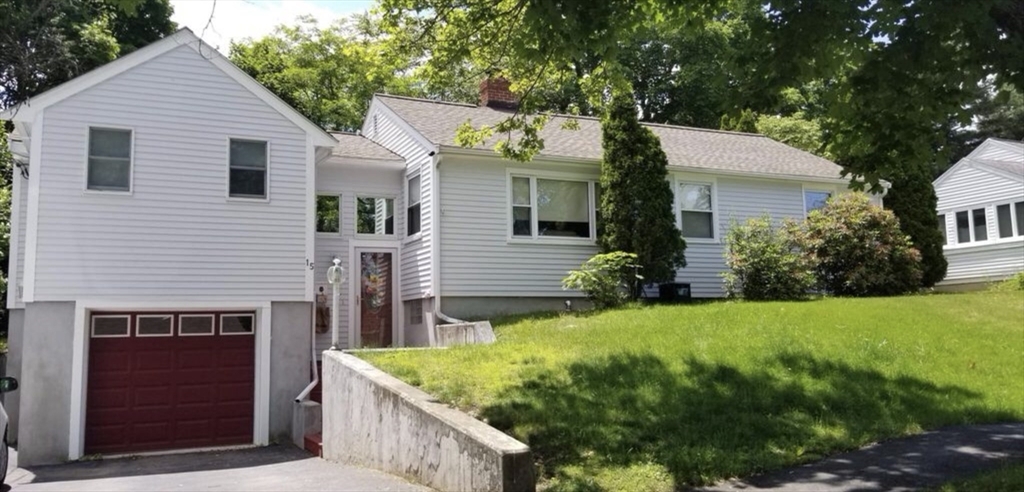Property Photo:  15 Beverly Rd  MA 02474 