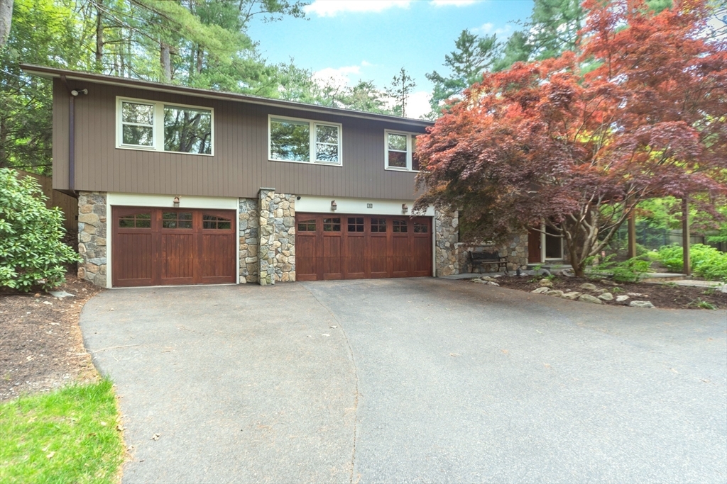 Property Photo:  28 Country Corners Road  MA 01778 