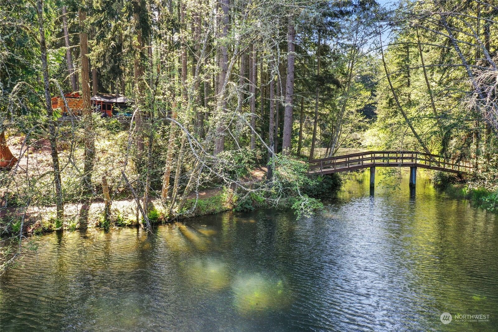 Property Photo:  22204 Bluewater Court SE  WA 98597 