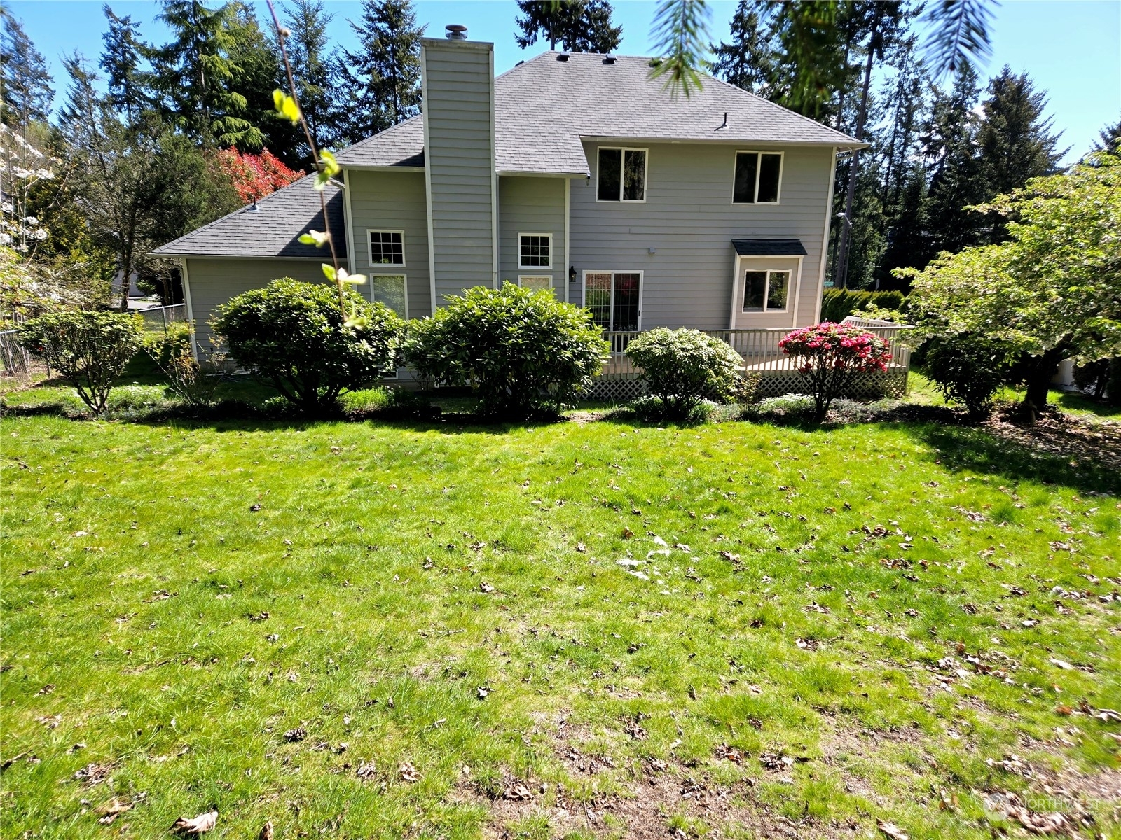 Property Photo:  9201 Withers Place NW  WA 98311 