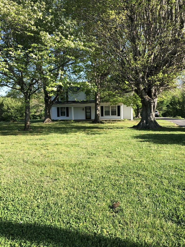 Property Photo:  8178 Scottsville Road  KY 42134 