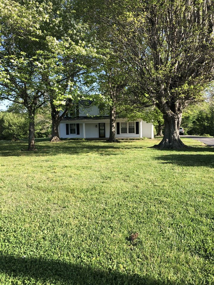 Property Photo: 8178 Scottsville Road KY 42134