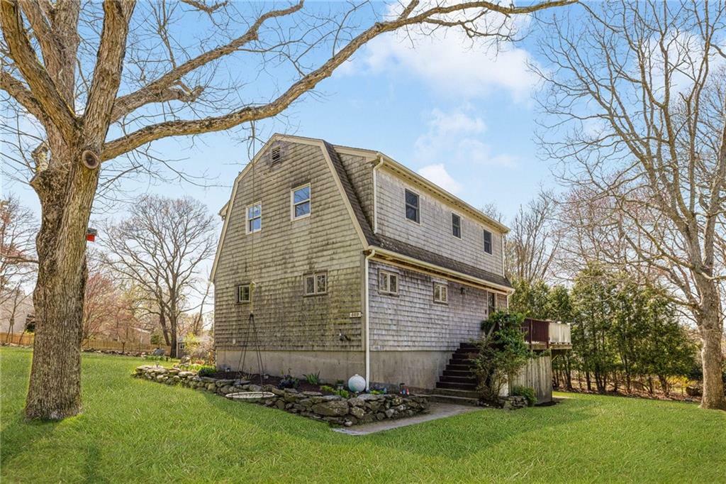 Property Photo:  449 Felucca Avenue  RI 02835 