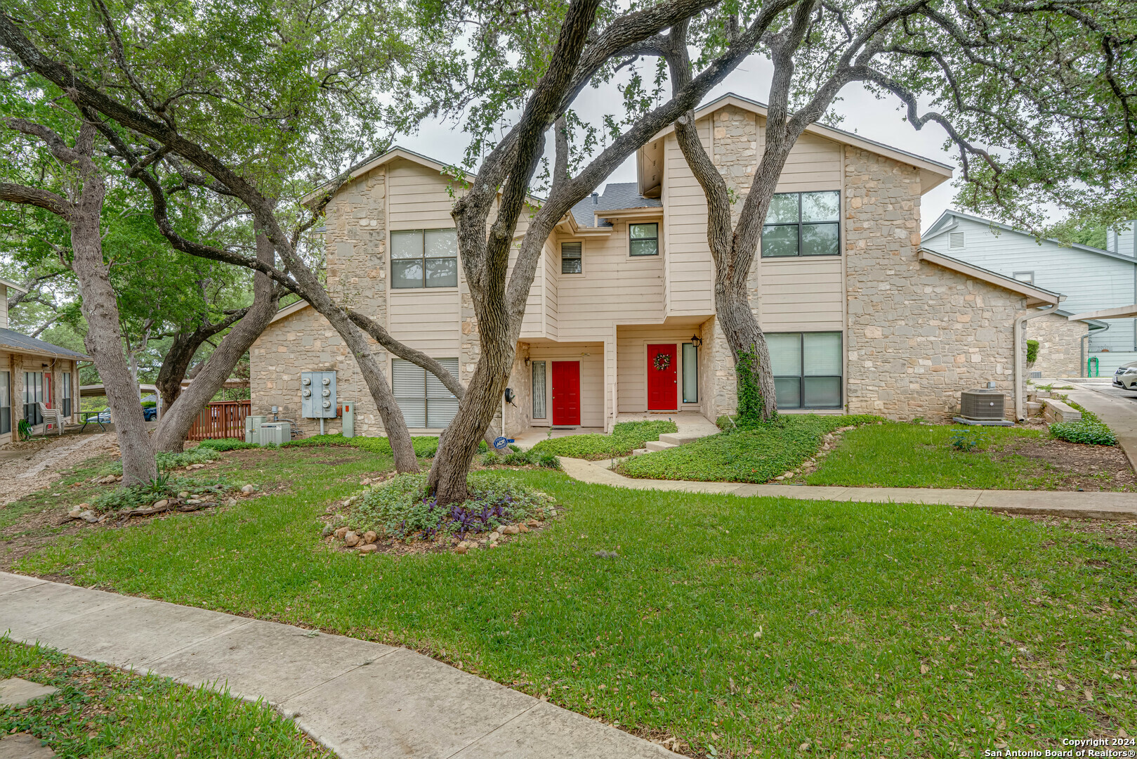 Property Photo:  829 W Bitters Rd 604  TX 78216 