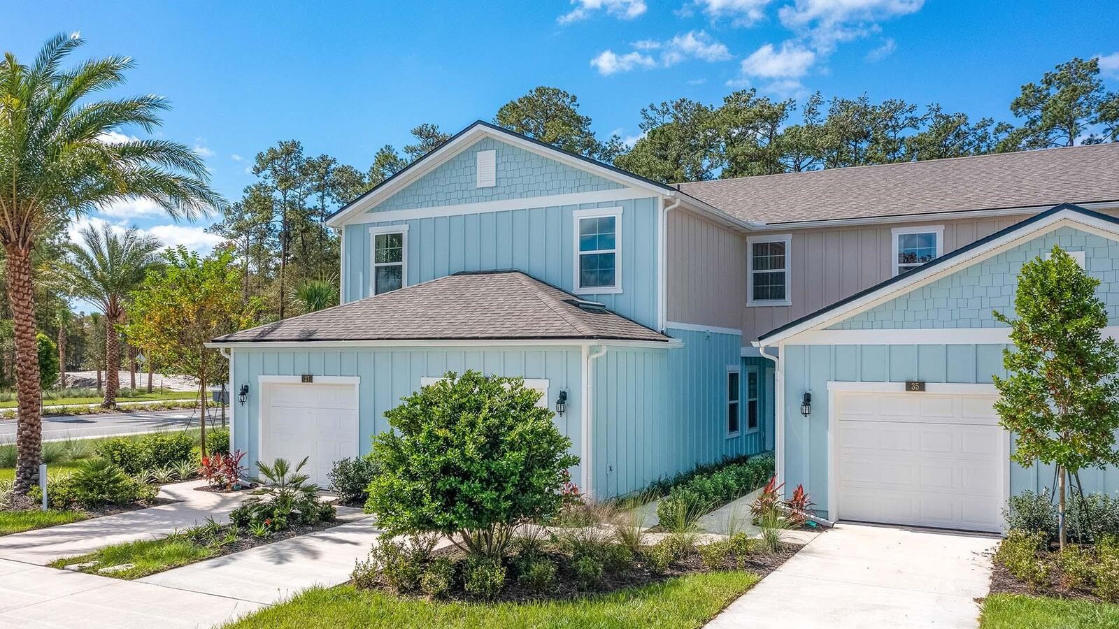 Property Photo: 82 Tidal Beach Avenue FL 32095