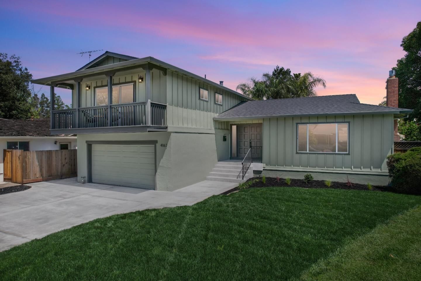Property Photo:  4162 Casa Grande Court  CA 95118 