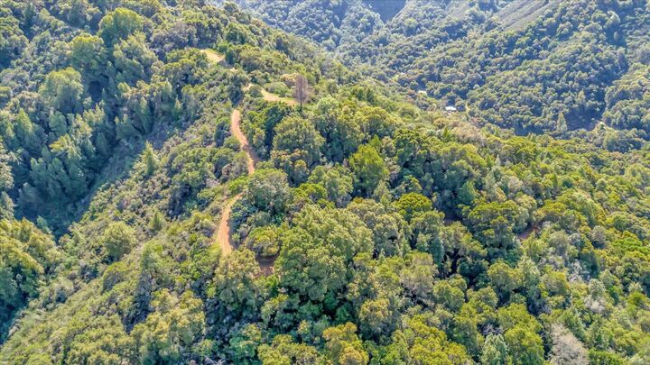 Property Photo: 0000 Little Uvas Road CA 95037