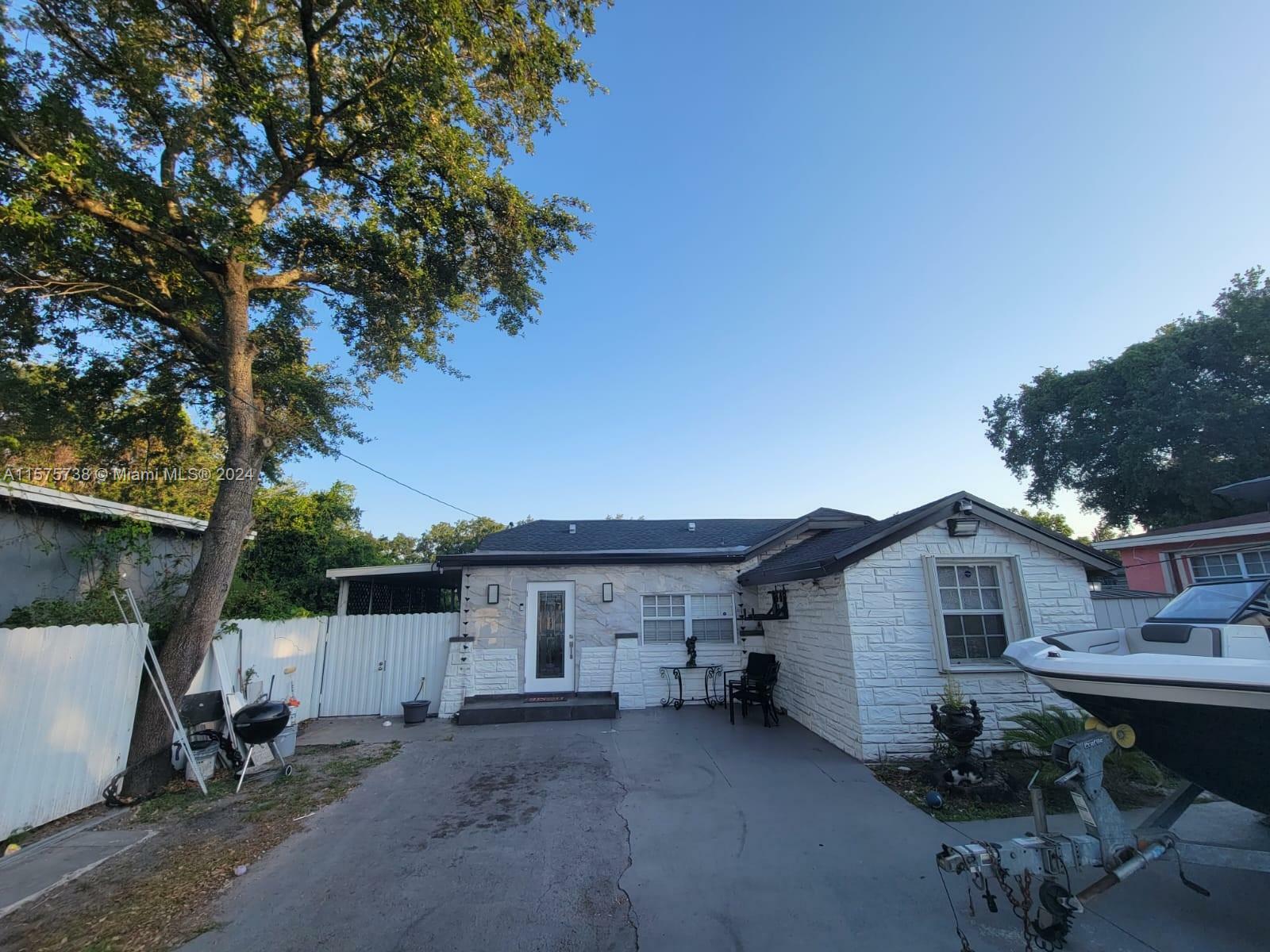 Property Photo:  3310 NW 50th St  FL 33142 